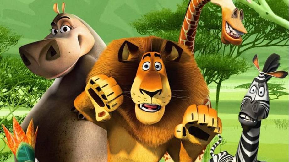 МАДАГАСКАР ЛЕВ АЛЕКС ИГРА НОВЫЕ КРУТЫЕ РАЗВИВАЮЩИЕ МУЛЬТИКИ ДЛЯ ДЕТЕЙ