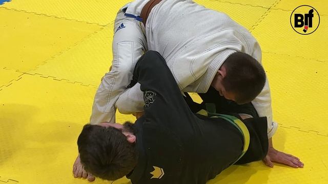 4F Амаев Алисхаб - Данилочкин Данила - КОРОЛЬ ПАРТЕРА 30