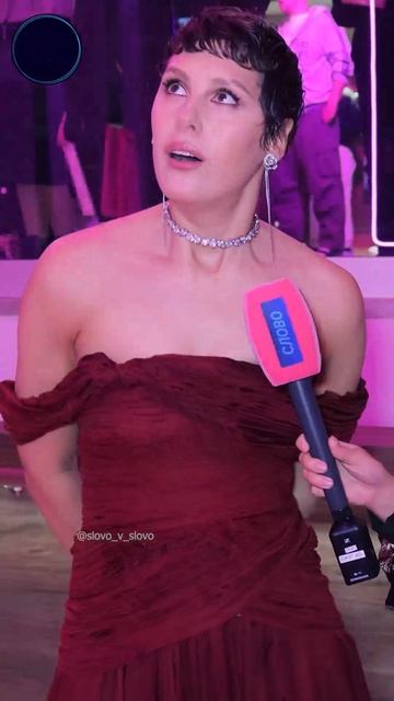 ИРИНА ГОРБАЧЕВА О БЕЛОМ КРОЛИКЕ