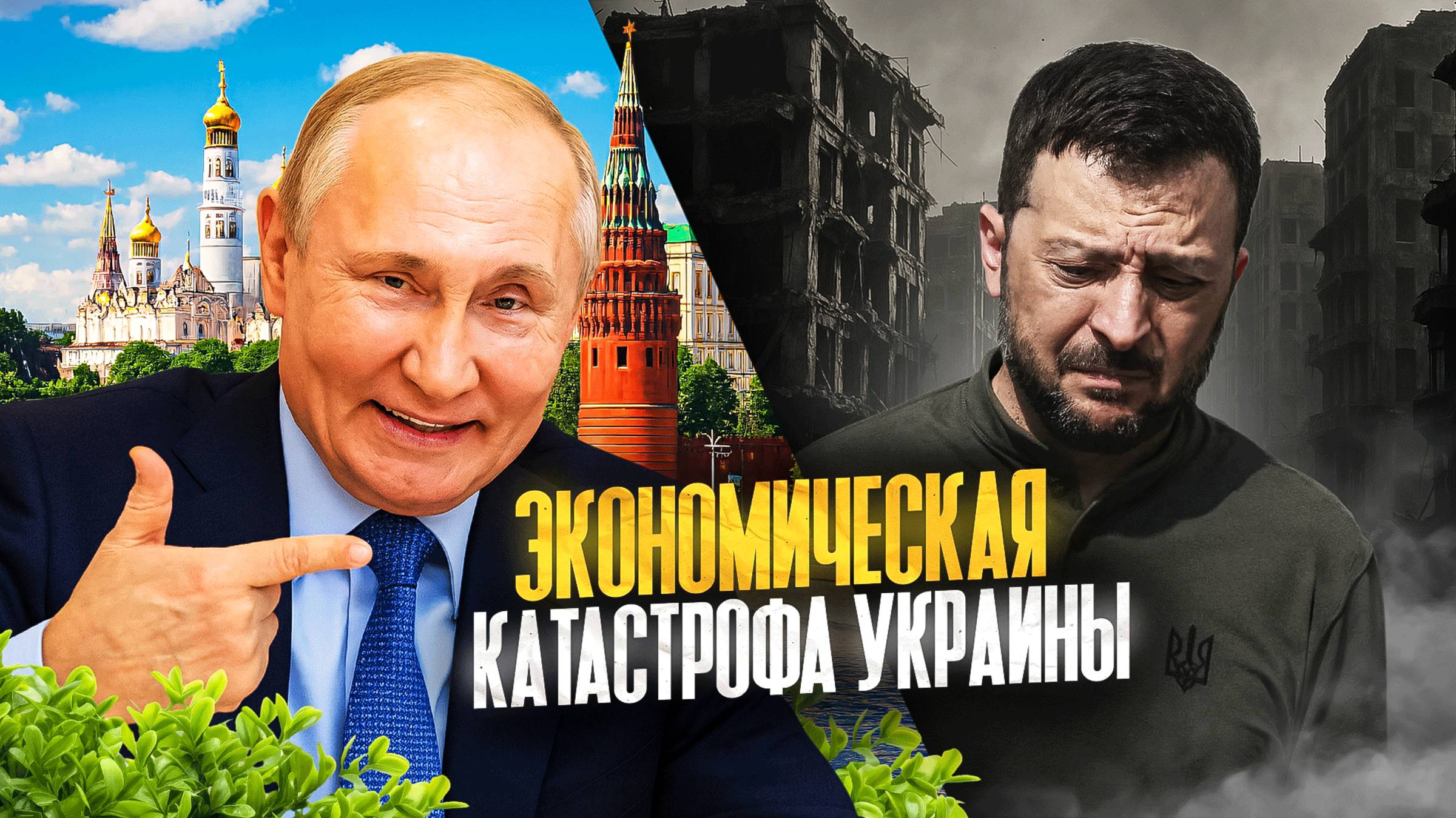 Экономическая Катастрофа