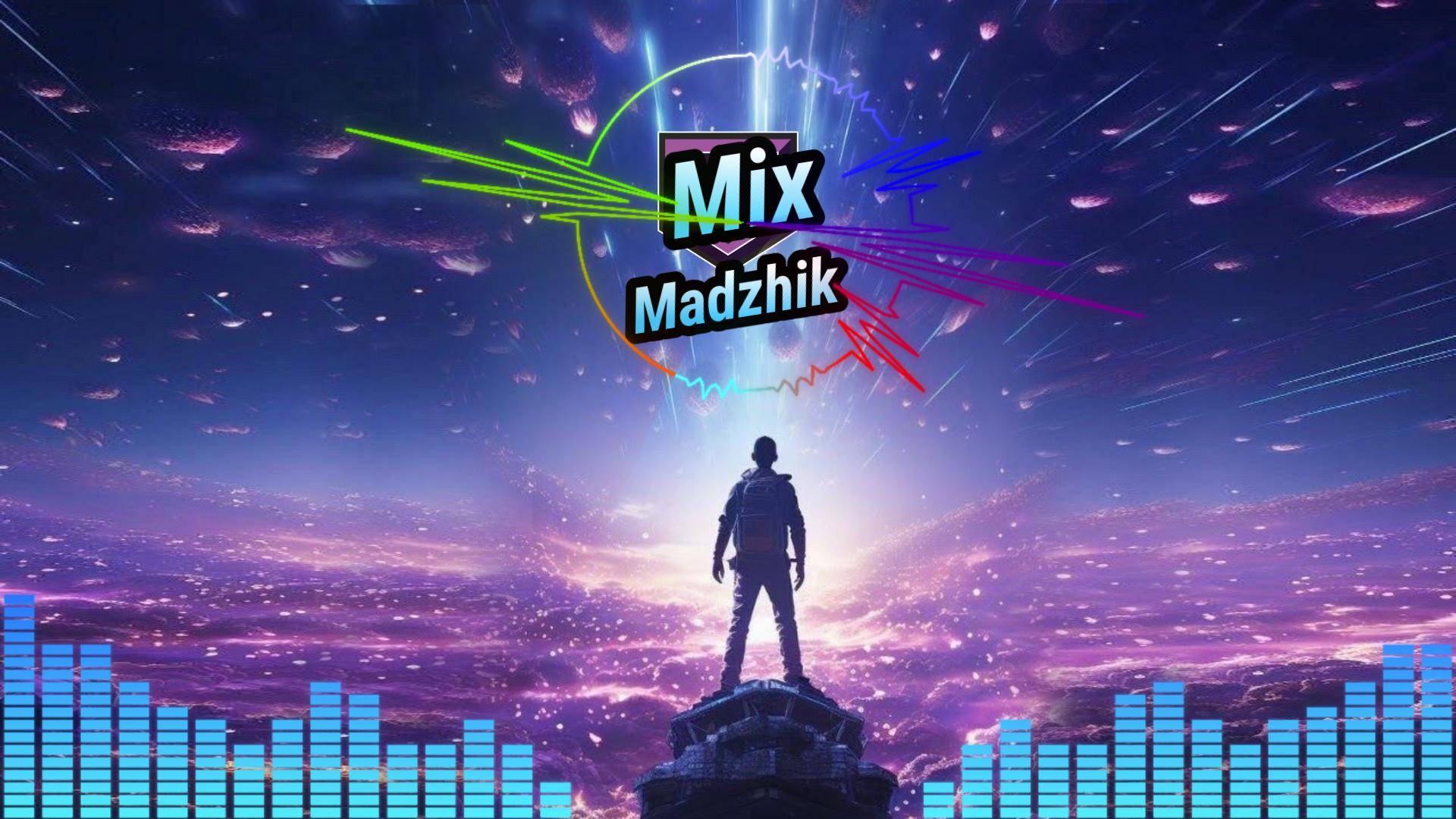 Madzhik Mix -🔥 Кто создал нас? Лучшие Деп Хаус🔥🎵Minimal Techno & Deep House 2025🎵