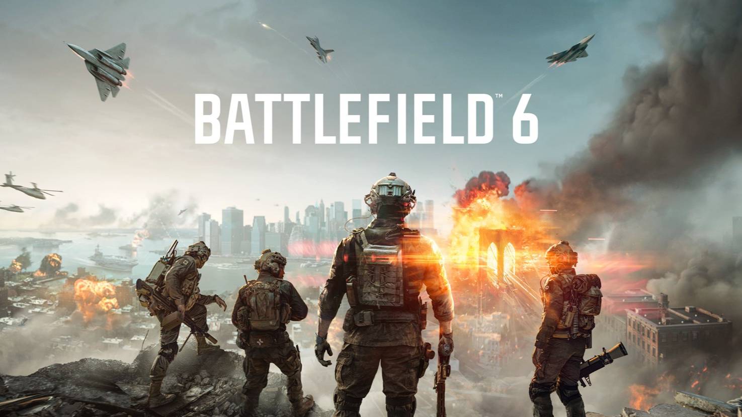 Battlefield 6