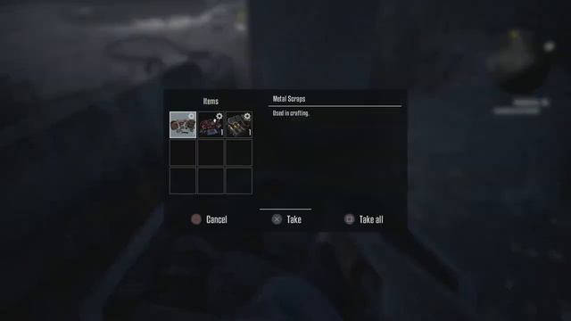 Terminator Resistance [Playstation 4] - Часть 1 из 2