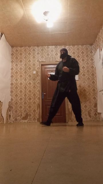 Very Nordic Ninja: 2 November Wonder IV (02.11.2025) Крайне Северный Ниндзя: 2 Ноябрьское Чудо IV