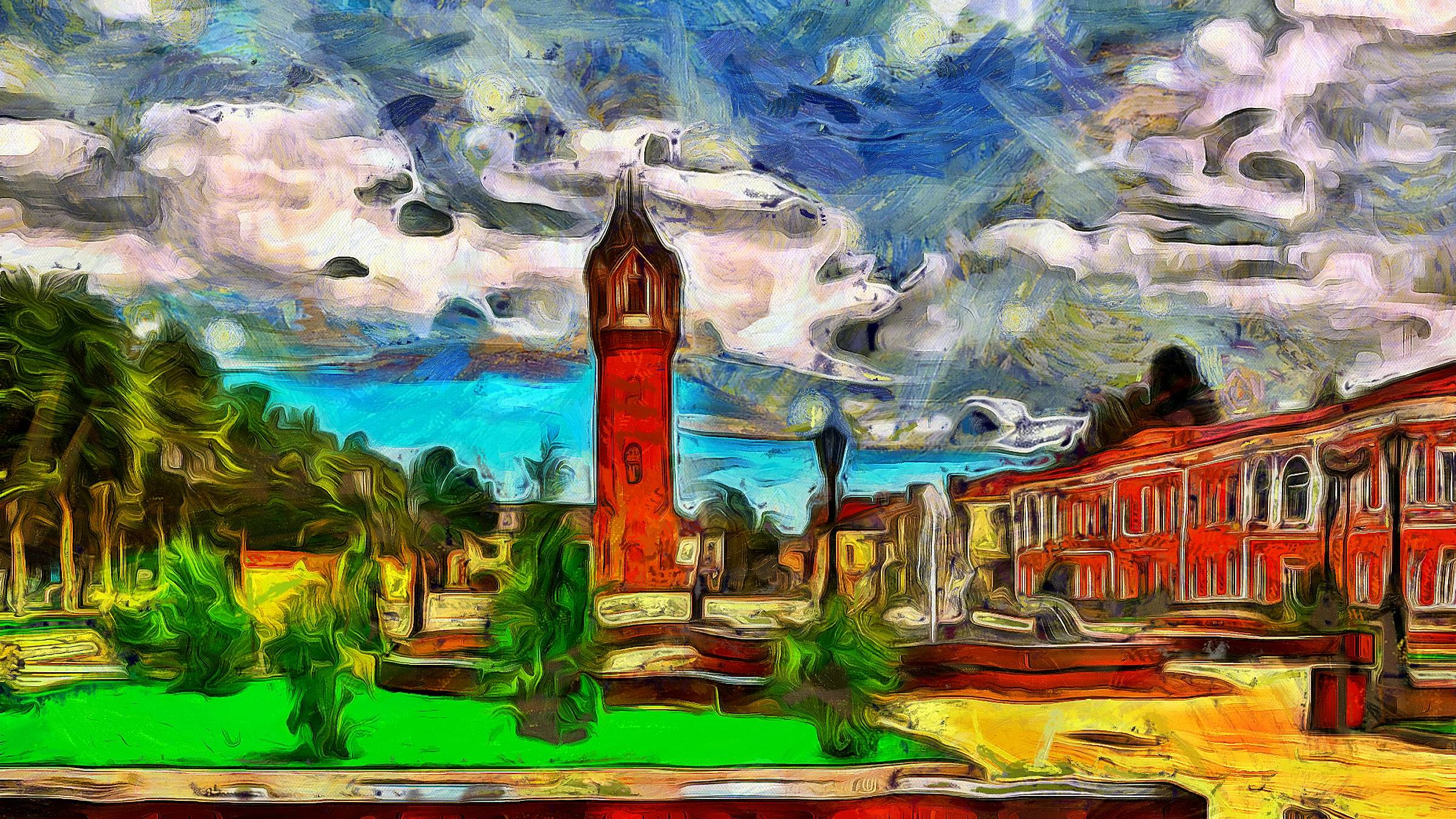 Старая Русса