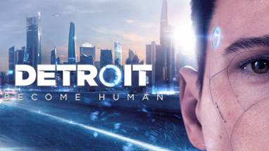 Погружение в игровой мир Detroit: Become Human. Второе прохождение