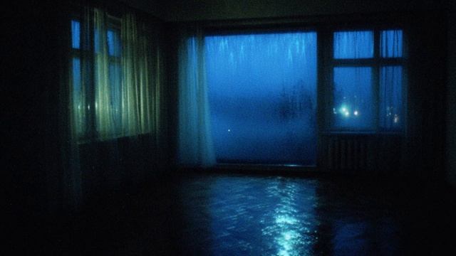 The beauty of broken things..