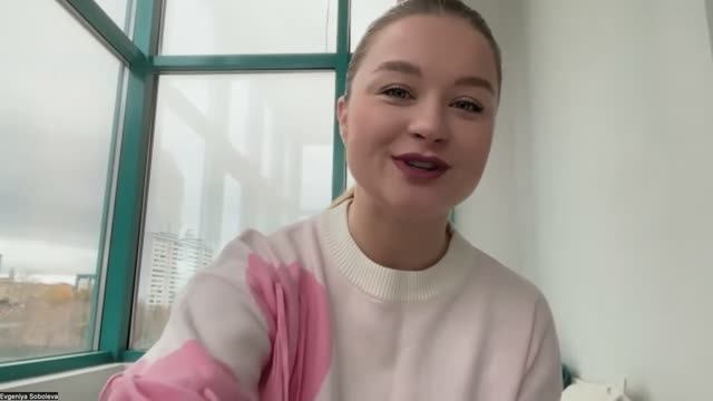 Путь Возможностей - шаг 11 / онлайн-марафон «Энергия Жизни» 3.0