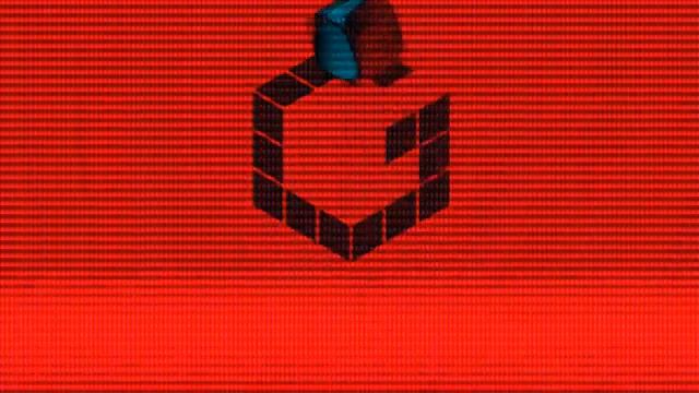 Gamecube Startup Hyper Effects 2