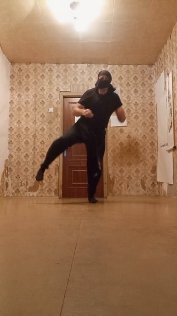 Very Nordic Ninja: 3 November Wonder 4 (03.11.2025) Крайне Северный Ниндзя: 3 Ноябрьское Чудо 4