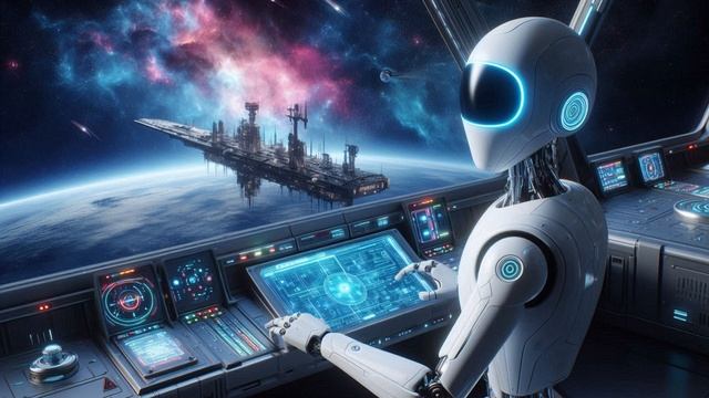 Gas Harvesting - Synth Instrumental