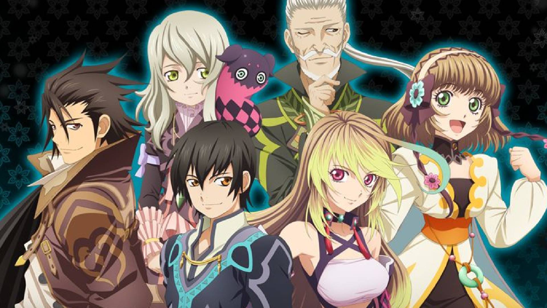 Tales of Xillia Remastered  # 1 Первое прохождение за Милу
