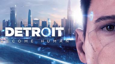 Погружение в игровой мир Detroit: Become Human. Второе прохождение