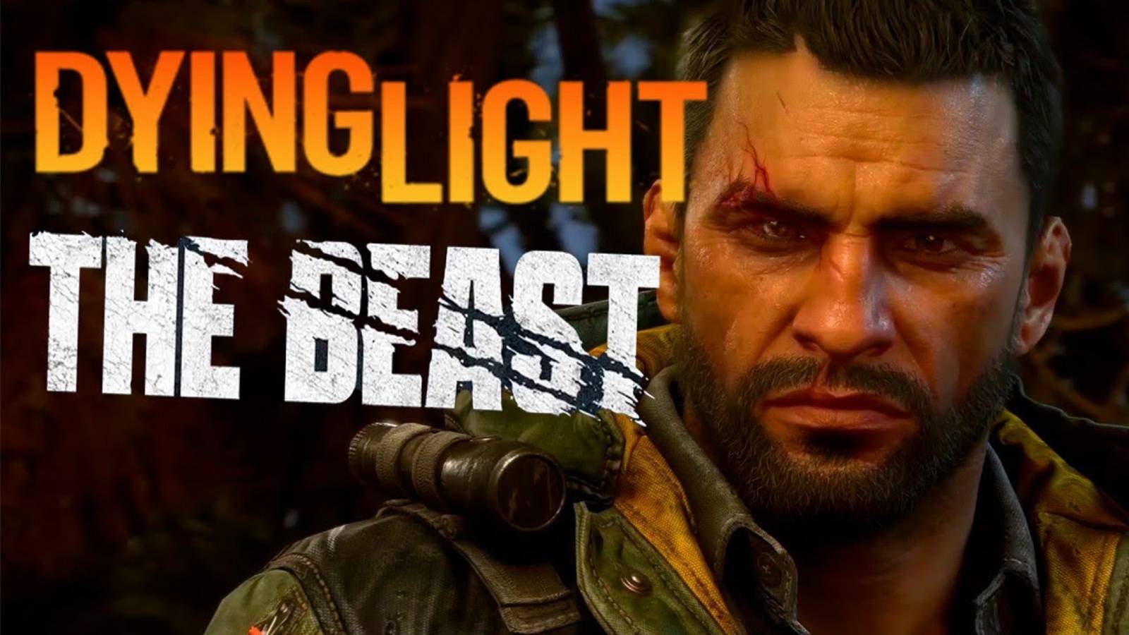 Кошмарим зомбей #14 \ Dying Light The Beast