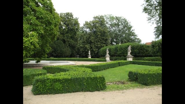 Slavkov-Austerlitz  9 августа 2009