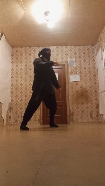 Крайне Северный Ниндзя: 3 Ноябрьское Чудо IV (03.11.2025) Very Nordic Ninja: 3 November Wonder IV