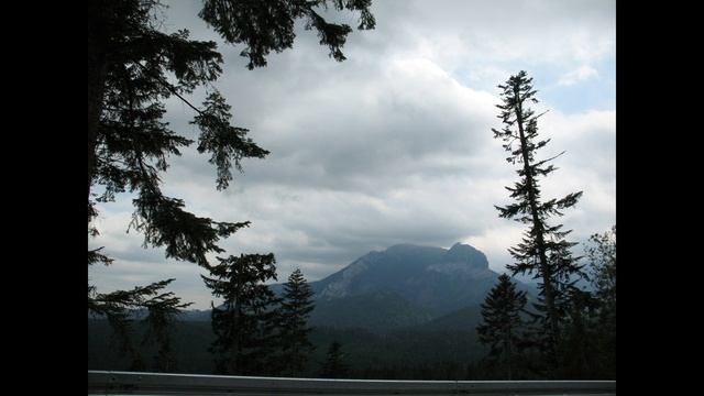 Tatry  14 августа 2009