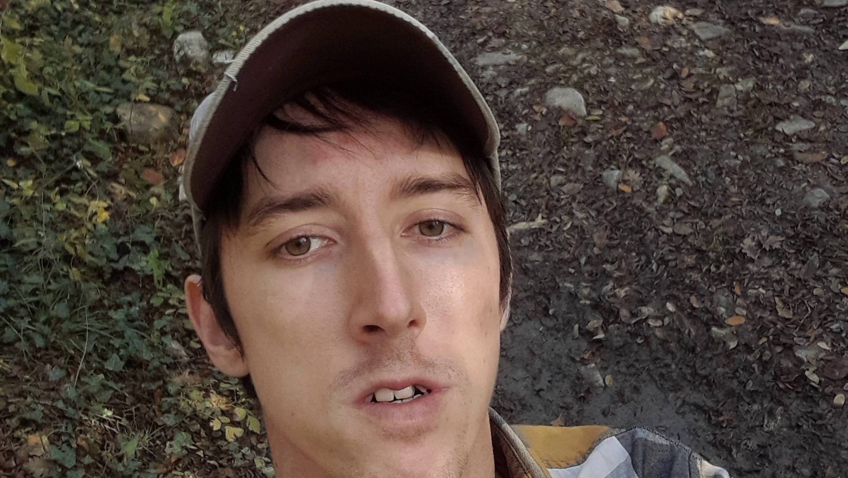 Пикник в лесу Часть:1