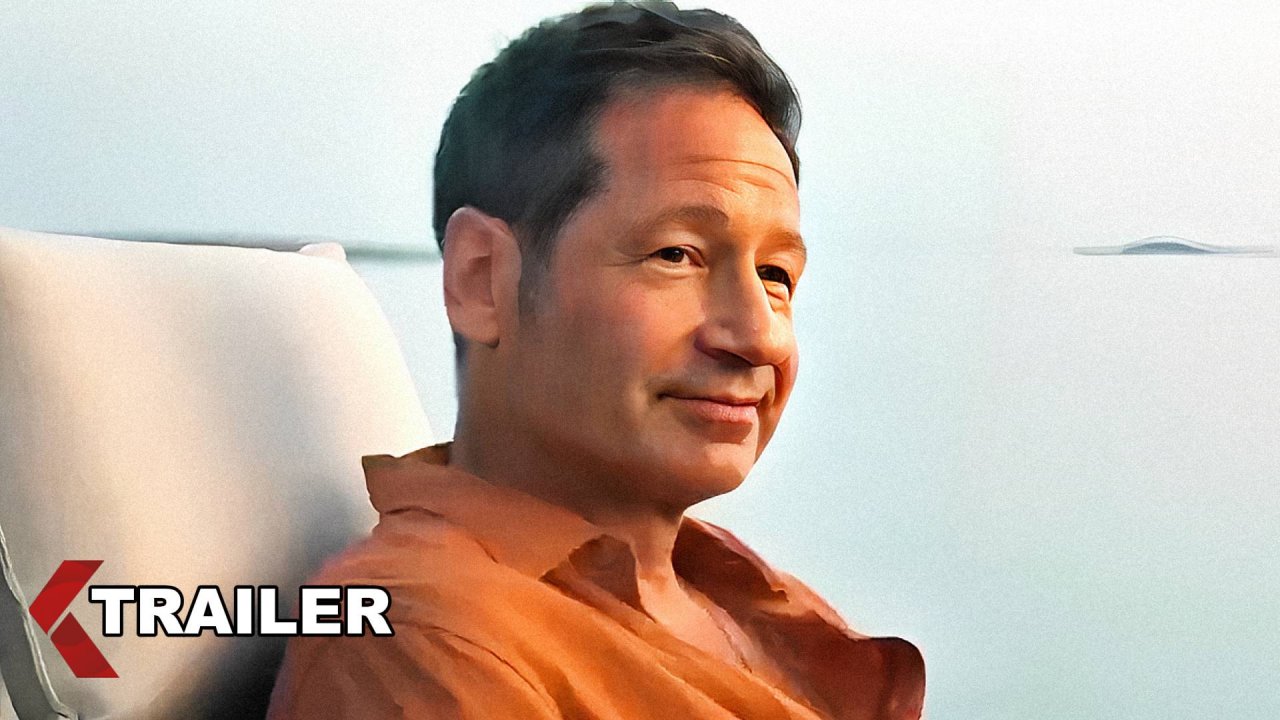 Злой умысел — Русский трейлер (Субтитры, 2025)