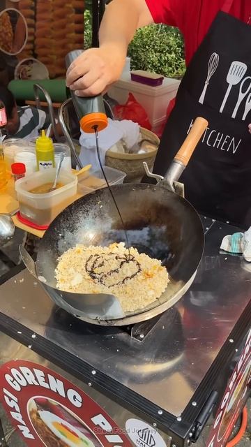 Когда повар и инженер в одном флаконе.