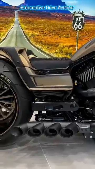 Harley-Davidson Customize automotivedriveavenue harleydavidson motorcyclereview cruisermotorcycl