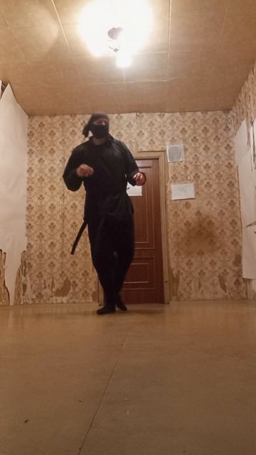 Крайне Северный Ниндзя: 3 Ноябрьское Чудо II (03.11.2025) Very Nordic Ninja: 3 November Wonder II