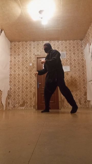 Very Nordic Ninja: 3 November Wonder I (03.11.2025) Крайне Северный Ниндзя: 3 Ноябрьское Чудо I