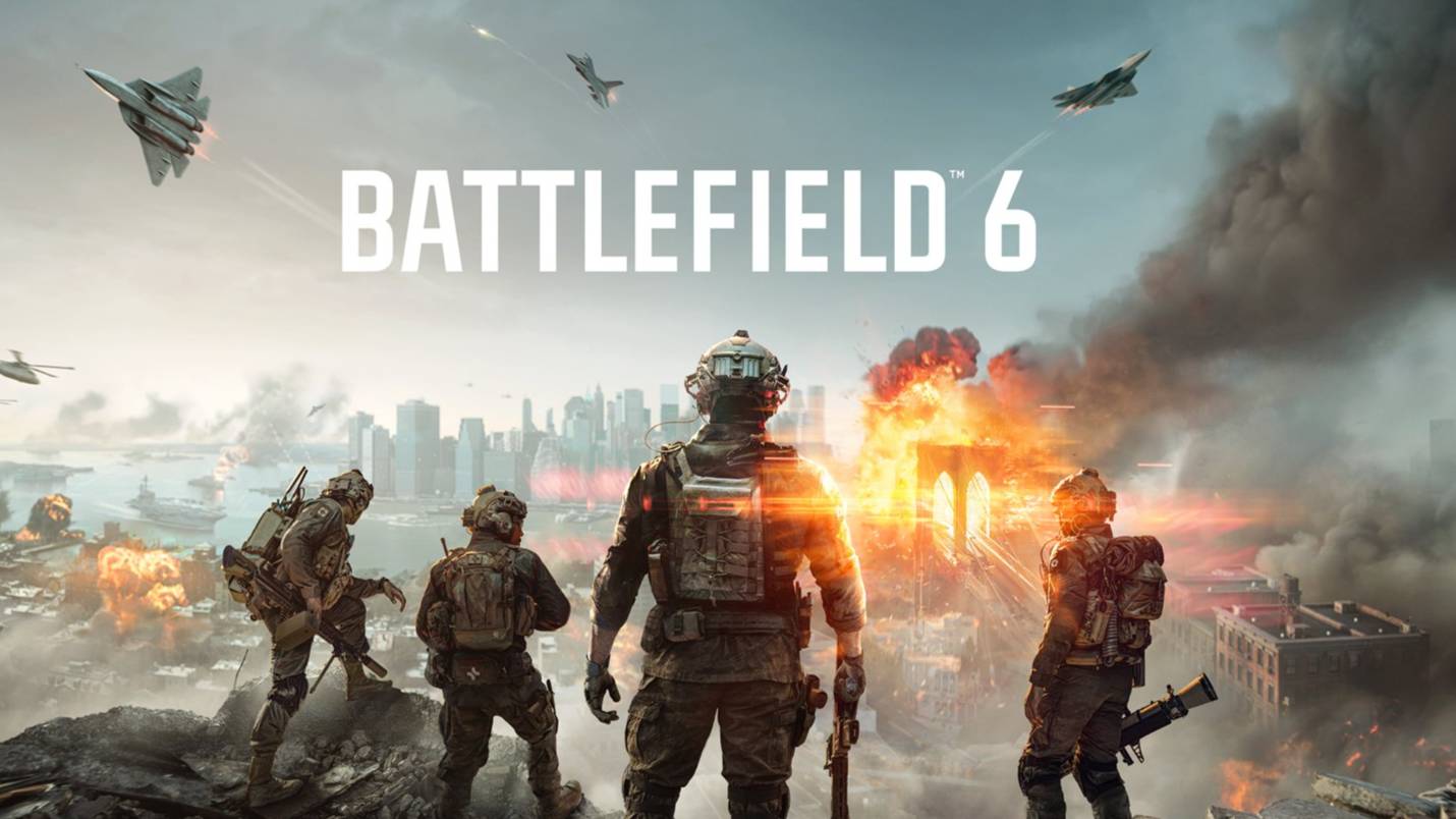 Battlefield 6