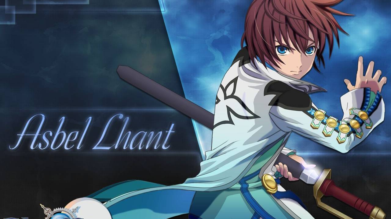 Tales of Graces f # 15