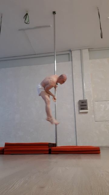 Новый рекорд - "Фонжи" два раза (Александр Странник https://vk.com/far_familiar)