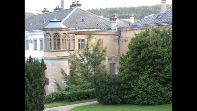 Lysice 8 августа 2009