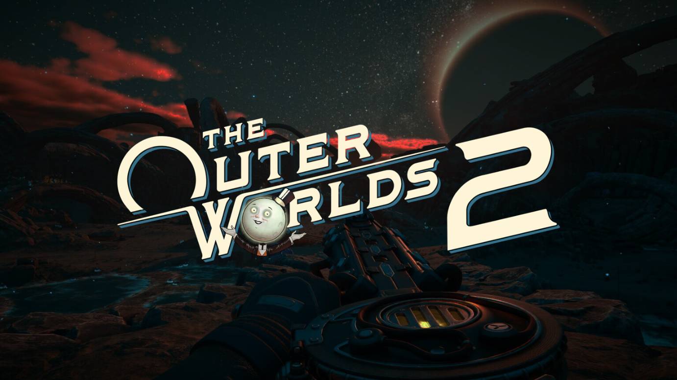 (2) The Outer Worlds 2