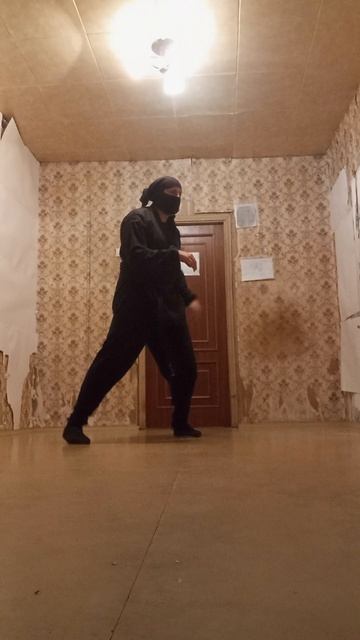 Крайне Северный Ниндзя: 3 Ноябрьское Чудо I (03.11.2025) Very Nordic Ninja: 3 November Wonder I