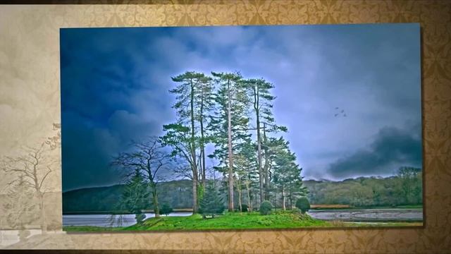 Moments Of Life 234 (Space Ambient Mix)