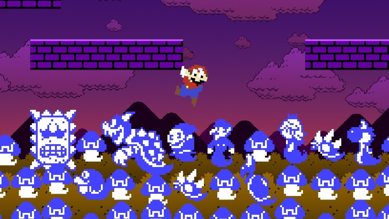 👻Повышение уровня: специальный выпуск Хэллоуин 🎃. Очень опасный!