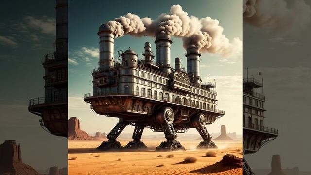 Кочующий клан