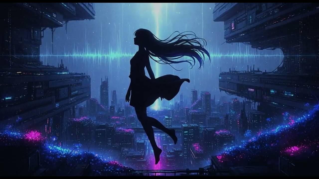 Dreanryrl // PSYCHOWAVE [The Dark Side of Synthwave]