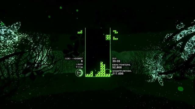 Tetris Effect (2018) [Playstation 4]