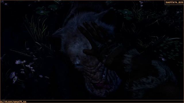 Far Cry 4: Primal. Задание Деревни №2: «Тотем духа» (Экстремальный уровень)