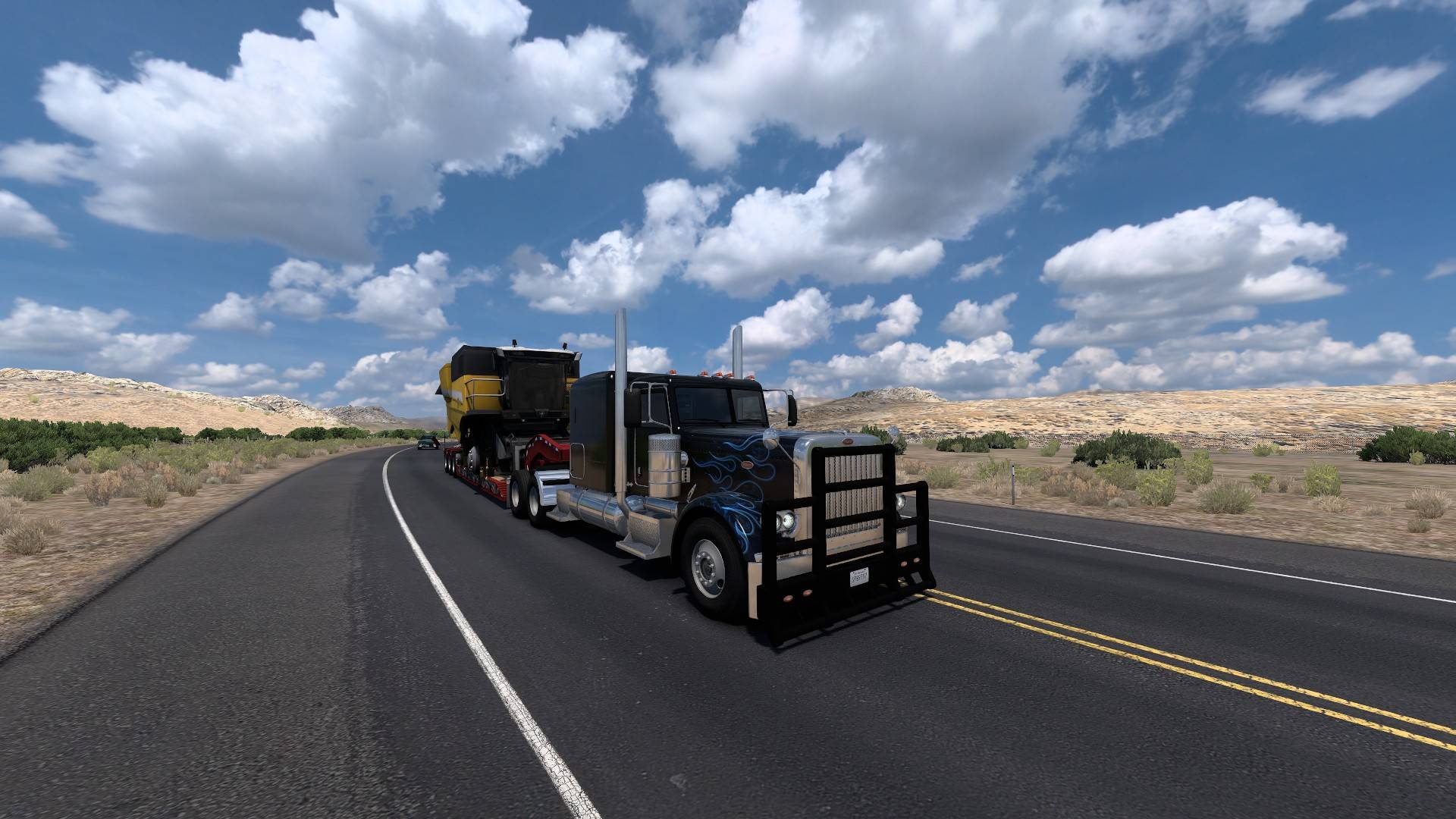 Американ Трак Cимулятор | American Truck Simulator