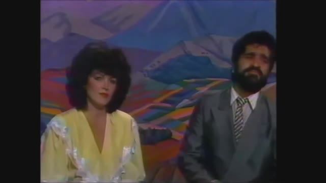 🇦🇲 Арут Памбукчян / Հարութ և Ռուզան Փամբուկչյաններ - Մշո աղջիկ 🎵❤️🌹