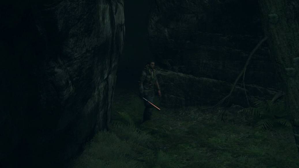 Dying Light The Beast l Приманка # 15