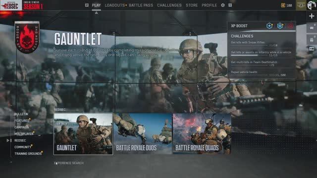 Battlefield 6. Королевская Битва. Серия 8.