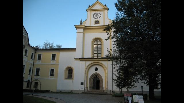 Zdar nad Sazavou  7 августа 2009