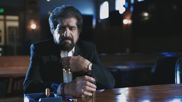 🇦🇲 Арут Памбукчян / Հարութ Փամբուկչյան -  Օ՜, քամի-քամի 🎵❤️🌹