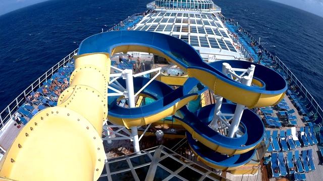 по морям, по волнам