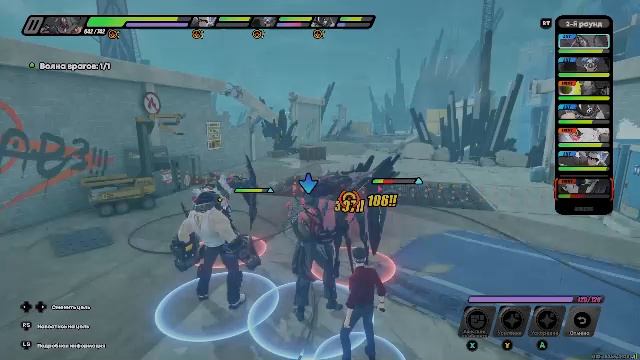 ZZZ: Люсия, что танцует на грани безумия 🐐💥🌀