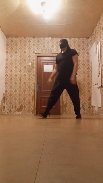 Very Nordic Ninja: 3 November Wonder 1 (03.11.2025) Крайне Северный Ниндзя: 3 Ноябрьское Чудо 1