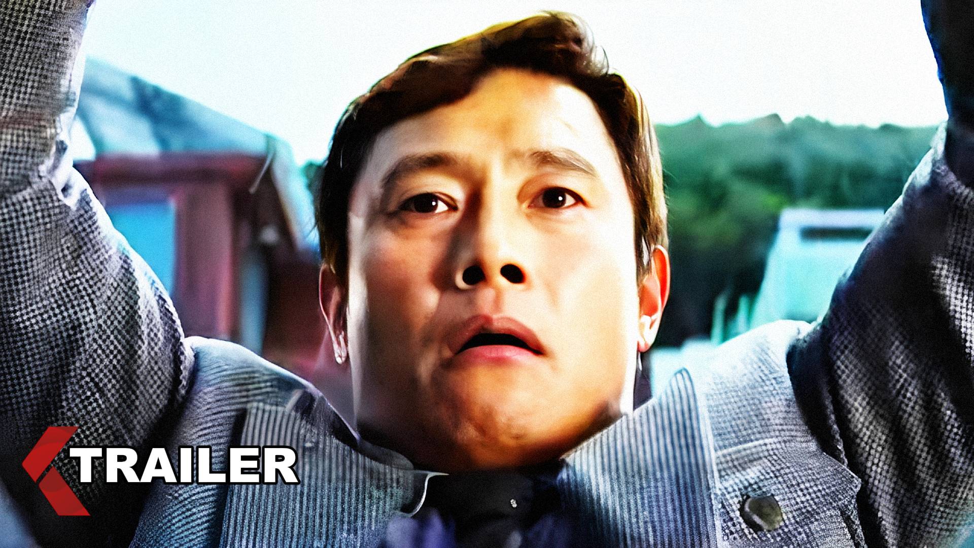 Метод исключения — Русский трейлер 2 (Дубляж, 2025)