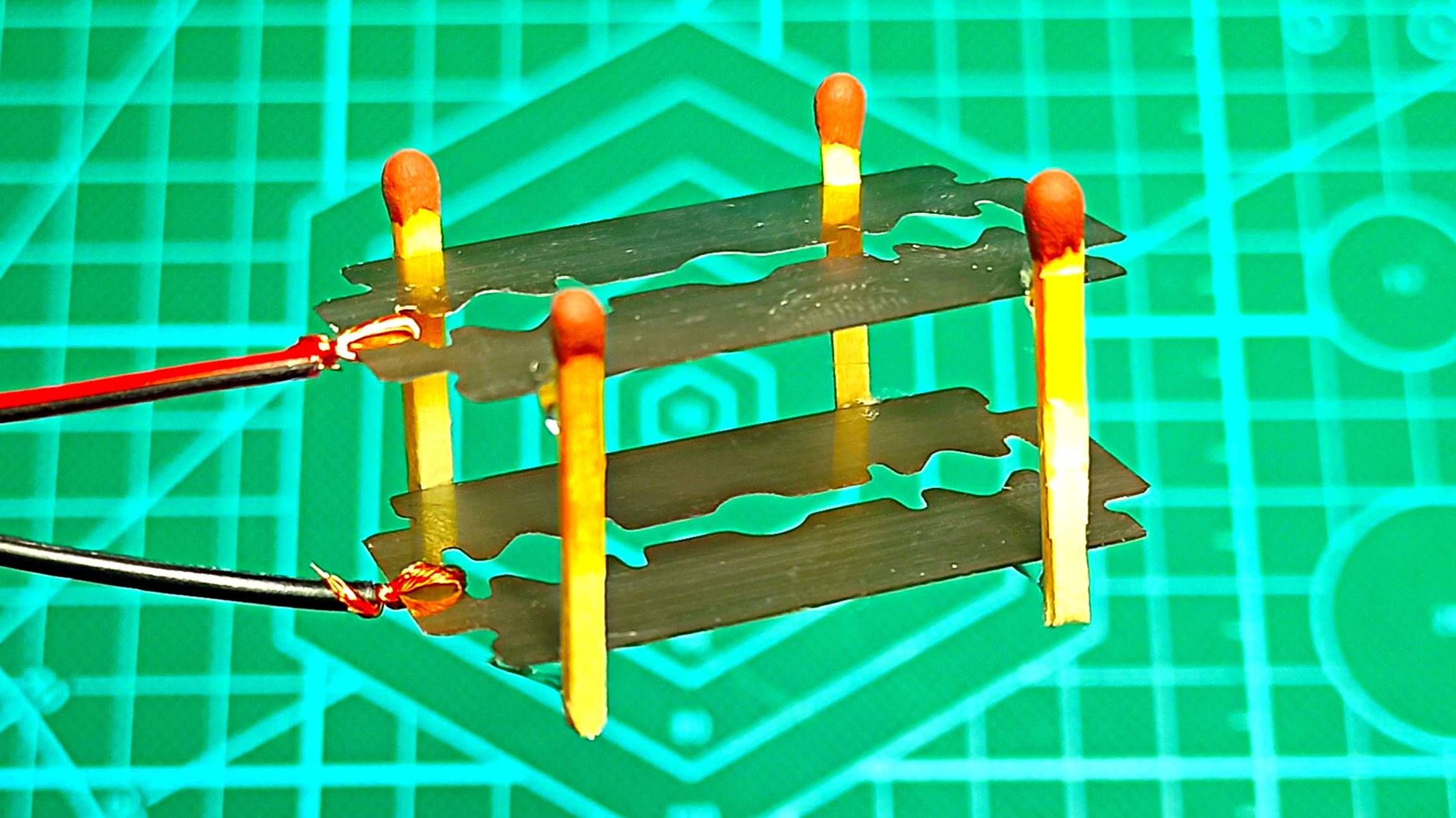 Секреты и хитрости опытных мастеров